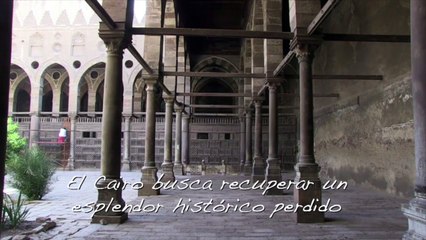 Carlos Malpica Flores te presenta el corazón histórico de El Cairo