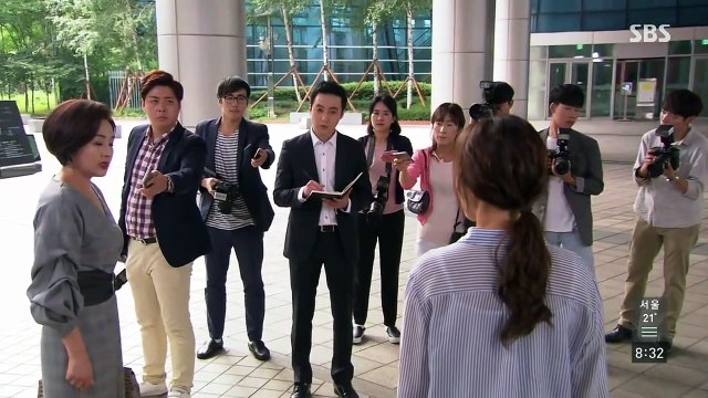 Kẻ Thù Ngọt Ngào Tập 65 Lồng Tiếng Thuyết Minh - Phim Hàn Quốc - Choi Ja-hye, Jang Jung-hee, Kim Hee-jung, Lee Bo Hee, Lee Jae-woo, Park Eun Hye, Park Tae-in, Yoo Gun