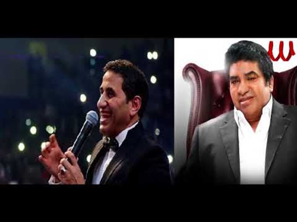 Ahmed Sheba W Ahmed Adaweya -   Sabah ElSabah / احمد عدويه و احمد شيبه - صبح الصباح