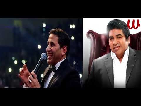 Ahmed Sheba W Ahmed Adaweya - Sabah ElSabah / احمد عدويه و احمد شيبه - صبح الصباح