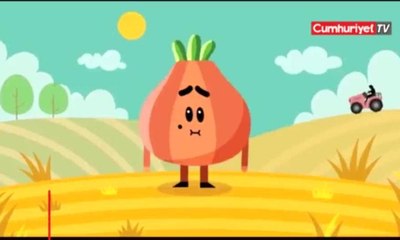 Kılıçdaroğlu'ndan soğan videosu