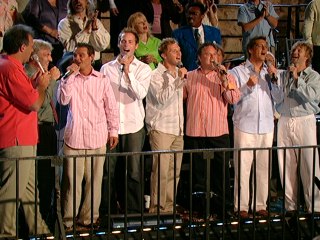 Bill & Gloria Gaither - He Is Jehovah