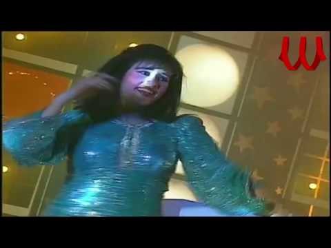 Fatma Eid - Clip Ya Halawtk Ya Estafandy / فاطمه عيد - يا حلاوتك يا استنفندي
