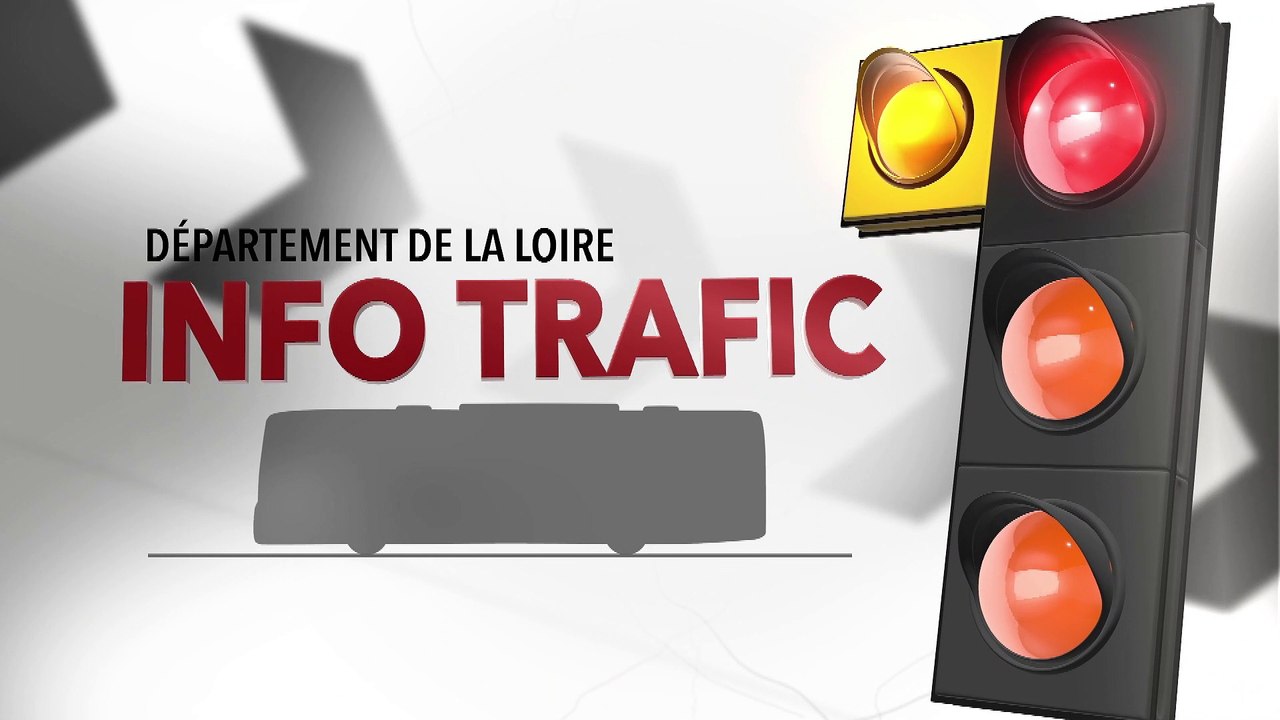 Info trafic