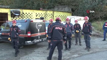 Rize'de Down Sendromlu Osman Cerrah'tan 4 Gündür Haber Alınamıyor