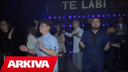 Labinot Rexha - Çifti i ri mir se vjen (Official Video HD)