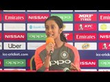 ICC Womens World T20 2018  - Indian player Jemimah Rodrigues