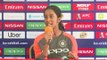 ICC Womens World T20 2018  - Indian player Jemimah Rodrigues