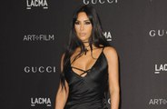 Kim Kardashian revela que estava sob efeito de drogas quando se casou pela primeira vez