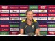 Australia captain Meg Lanning speaks ahead of the ICC WWC T20 semi-finals