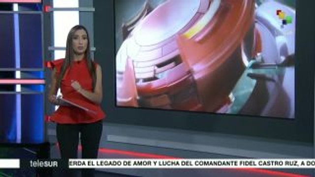 Habla Diego Maradona de la Copa Libertadores y de Fidel Castro