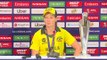 ICC WWC T20 2018  Australian captain Meg Lanning – post finale press conference