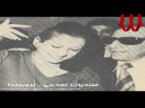 Sayed Makkawi - Habibi Elli Bahibbu / سيد مكاوي - حبيبي اللي بحبو