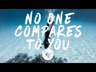 Jack & Jack - No One Compares To You (Lyrics)