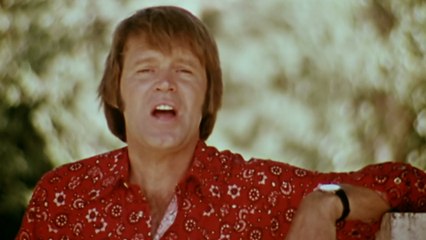 Glen Campbell - Rhinestone Cowboy
