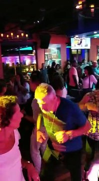 Salsa Mambo Dance {lessons|classes in Newark