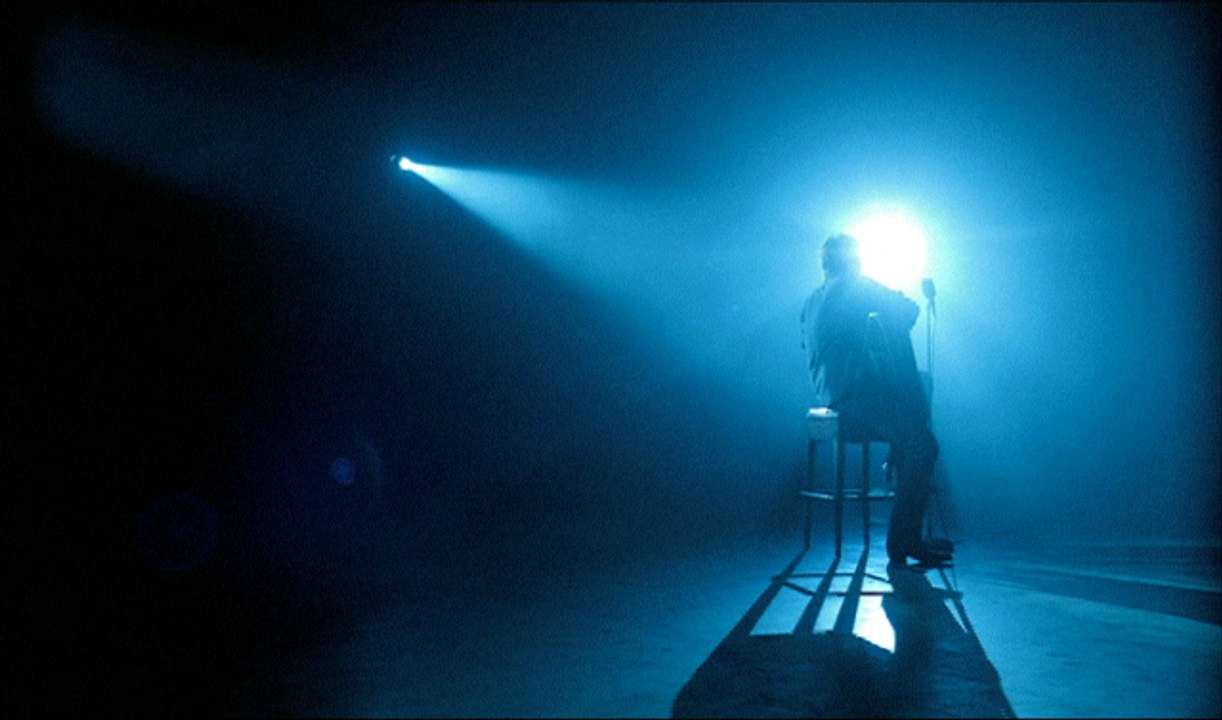 Eric Church Lightning video Dailymotion