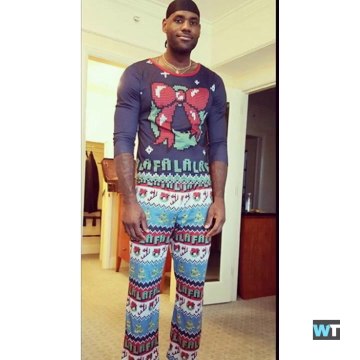 It’s Officially Ugly Christmas Sweater Season And These Sweaters Don’t Let Down