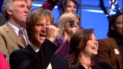 Bill & Gloria Gaither - Joy To The World