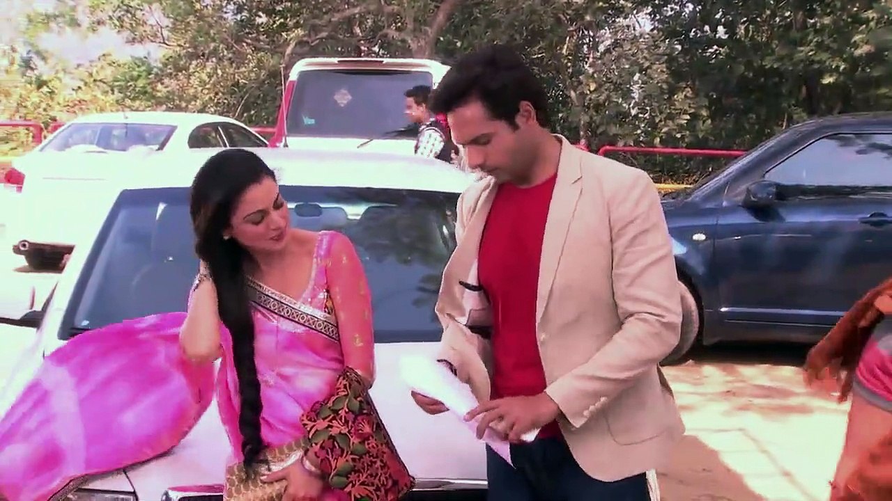 Tumhari Pakhi (Marcada Por el Destino) Capitulo 19