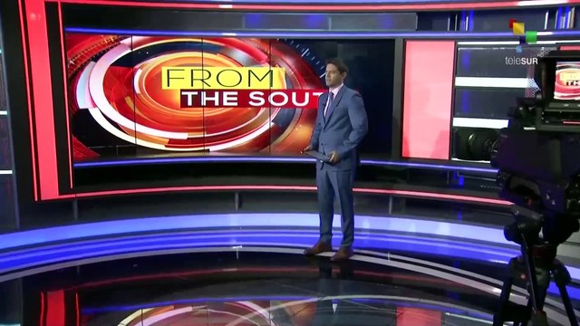 FtS: Argentina: social organizations called for protests against G20 summit