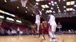 What a dunk by Johnathan Motley!