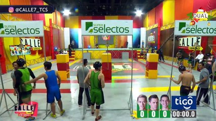 PRUEBA 3 MIERCOLES 28 CALLE 7 EL SALVADOR