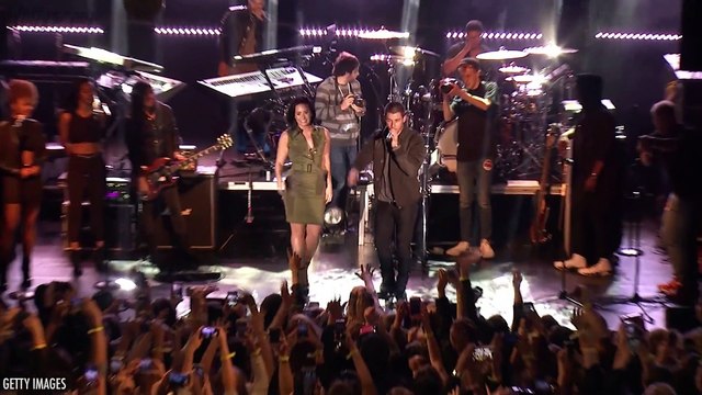 Demi Lovato Back In The Studio Recording New Music Post Rehab