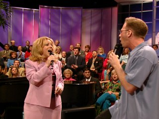 Bill & Gloria Gaither - Because I Love Him