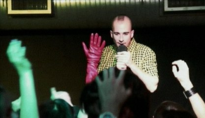 Stereo Mike - Apla Zoi