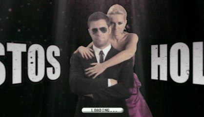 Christos Cholidis - Kakomathimeno