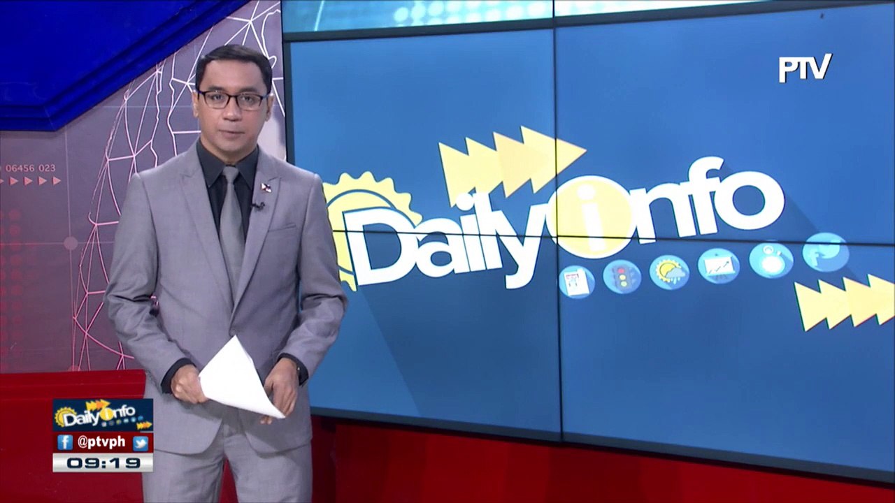 Paghahain ng substitution para sa 2019 elections, hanggang ngayon na lang