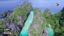 El Nido Palawan, hindi isasara habang isinasailalim sa rehabilitasyon