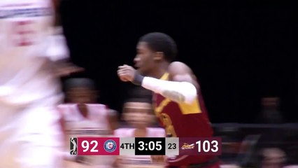 Tải video: Kobi Simmons with the great play!