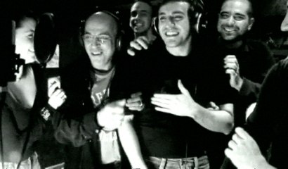 Giannis Zouganelis - I Katara Tou Roka