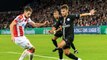 PSG : Gianluigi Buffon se méfie de l'Etoile Rouge de Belgrade