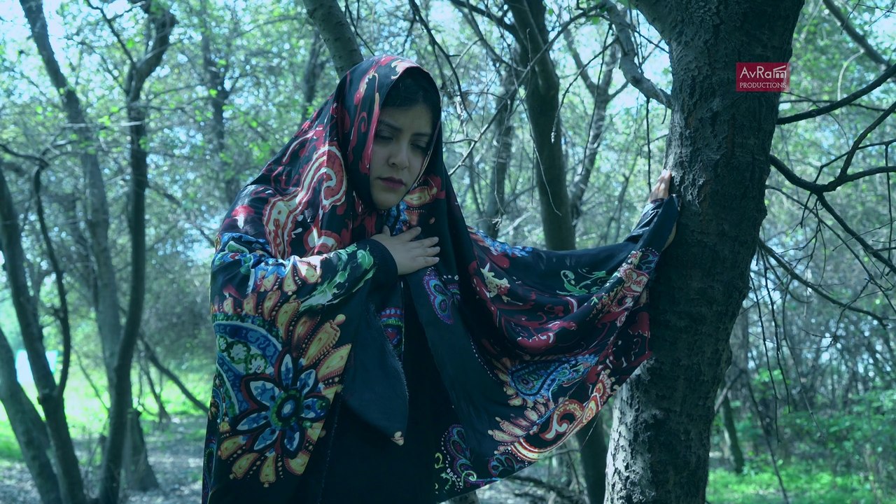 Llorona  // Luisa Fernanda - Oficial