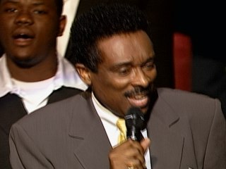 Bill & Gloria Gaither - I Stood On The Banks Of Jordan