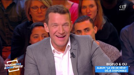 Les petits secrets de famille des chroniqueurs