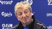 Roy Hodgson Full Pre-Match Press Conference - Manchester United v Crystal Palace - Premier League