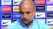 Pep Guardiola Embargoed Pre-Match Press Conference - West Ham v Manchester City - Premier League