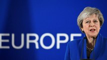 Brexit: Theresa May ha riferito davanti al parlamento inglese