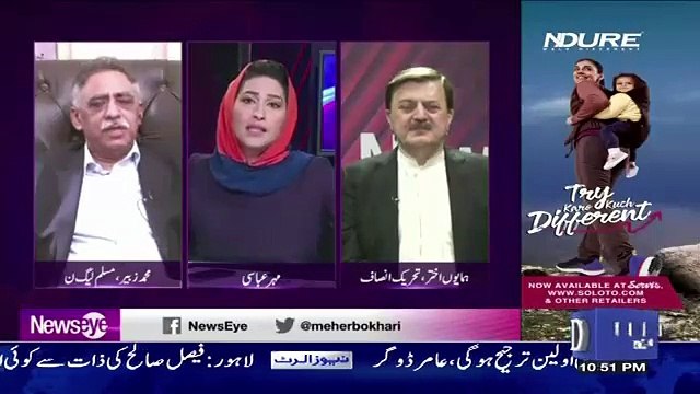 Khadim Rizvi Kay Khilaf Action Lene Ka Army Ko Credit Pesh Karta Hun,, Zubair Umer