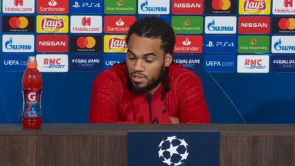 Groupe F - Denayer : "Lopes a fait ses preuves"