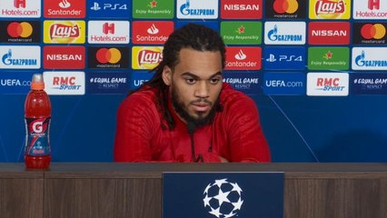 OL - Denayer revient sur son expérience à Man City