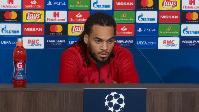 OL - Denayer revient sur son expérience à Man City