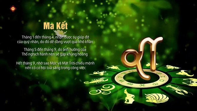 Vận trình công danh sự nghiệp của 12 cung hoàng đạo trong năm 2019 (Phần 3) - Nhân Mã, Ma Kết, Bảo Bình, Song Ngư