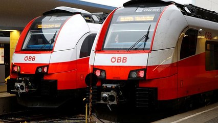 Απεργία παρέλυσε το σιδηροδρομικό δίκτυο