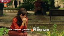 Bir Zamanlar Çukurova 12. yeni bölüm 2 fragman yayınlandı