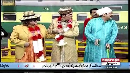 Siasi Theater - 26th November 2018